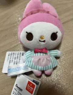 2026年最新】マイメロディぬいぐるみの人気アイテム - メルカリ