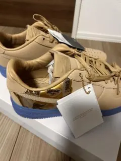 コービーブライアント×ナイキエアフォースワン