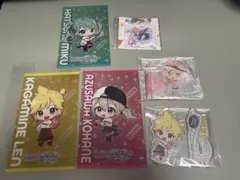 プロセカ ビビバス まとめ売り - メルカリ