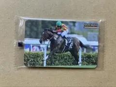 2703 クリストフ・ルメール まねき馬倶楽部 競馬 カード - メルカリ