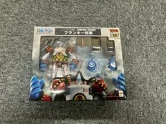 ワンピース フィギュア 海軍本部 海軍大将候補 茶豚 トキカケ - メルカリ