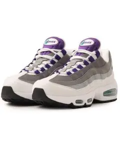 NIKE W AIR MAX 95 BIG BUBBLE 28cm