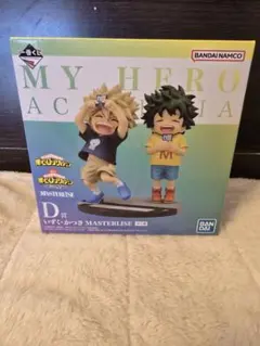 僕のヒーローアカデミア フィギュア