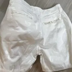 2025年最新】マークアンドロナ ハーフパンツの人気アイテム