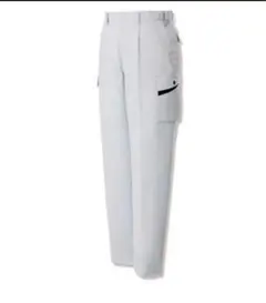 新品　76 Jichodo 自重堂　作業着ズボン