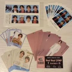 Hey! Say! JUMP 切り抜き まとめ売り