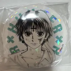 2026年最新】クロロ 缶バッジの人気アイテム - メルカリ