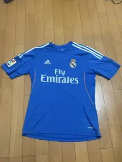 レアルマドリード ウェア