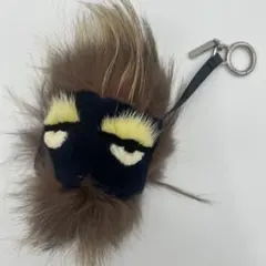 2026年最新】フェンディ モンスター キーホルダーの人気アイテム