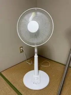 Panasonic F-CM338 扇風機 - メルカリ
