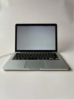Apple MacBook Pro Retina 13インチ Late2013のサムネイル