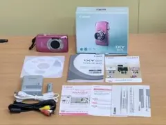 2026年最新】canon ixy 50sの人気アイテム - メルカリ