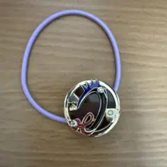 USJ×ワンピース コレクタブルヘアポニー2021(コラソン)