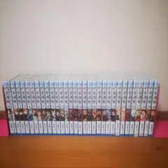 呪術廻戦 30巻＋0巻、0.5巻 完結 全巻セット