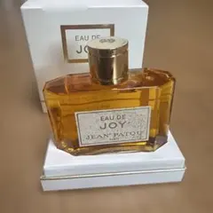JEAN PATOU EAU DE JOYジャンパトゥオーデジョイ 90mlのサムネイル