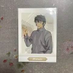 名探偵コナン 松田陣平 ぱしゃこれ
