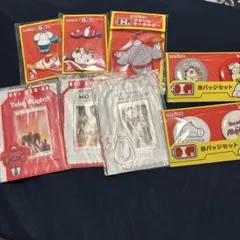 ベイマックス　くじ　まとめ売り