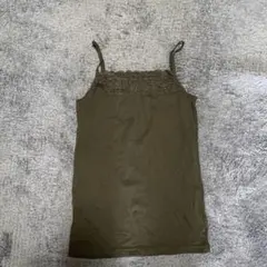 キャミソールのサムネイル