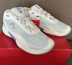 未使用 New Balance Fresh Foam BB V3 30cm
