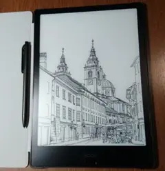 BOOX Note2 10.3インチ Android E-ink タブレット