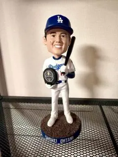 2025年最新】大谷人形 ドジャースの人気アイテム - メルカリ