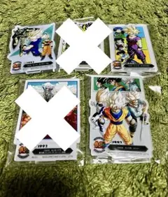 ドラゴンボール 40th f賞