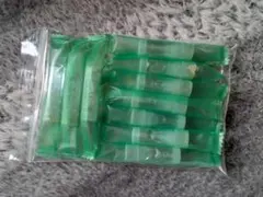 プルームテックPlusメンソール 純正カートリッジ リキッド