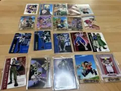 ワンピース　グミカード