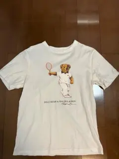 Polo Ralph Lauren ポロベア Tシャツ polo bear