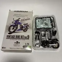 gpz900r 模型