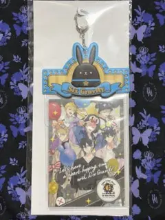 ツキウタ。 Six Gravity ブロマイドホルダー