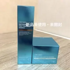 【新品未使用】VT ペプチオンシリーズ トナー＆クリーム セットのサムネイル