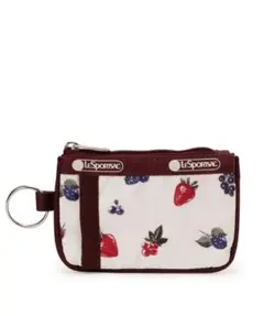 レスポートサック　KEY CARD HOLDER ベリーメロウACC