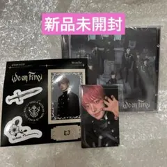 &TEAM ウィジュ セット