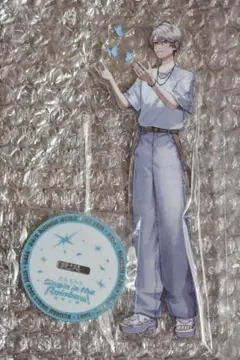 甲斐田晴 WORLD TOUR 2025 神戸 アクスタ