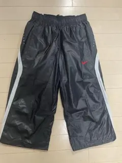 NIKE メンズ ハーフパンツ ブラックのサムネイル