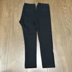 ユニクロ　リブレギンス　110 2本