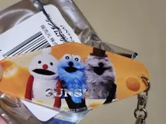 パペットスンスン ランダム アクリルキーホルダー
