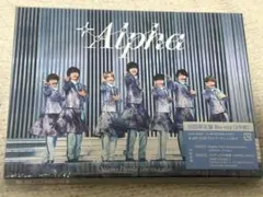 なにわ男子　LIVE TOUR 2024 '+Alpha' 初回限定盤