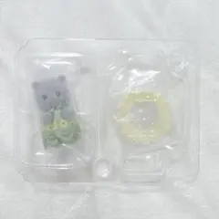 シルバニア妖精の森のなかまたちシリーズ ペルシャ猫の小さい赤ちゃん シークレット