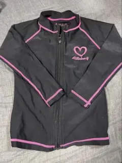 billabong 水着　ラッシュガード　110