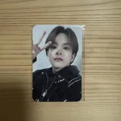 treasure アサヒ　ソウルコン REBOOT　ラキドロ