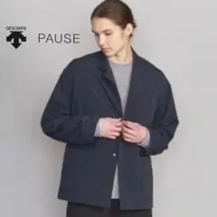 2026年最新】descente pause コートの人気アイテム - メルカリ