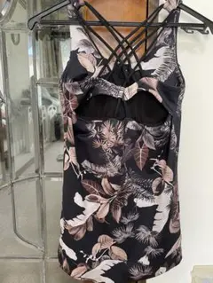 水着 ヨガ・ピラティス