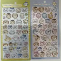 ちいかわ第2弾　正規品ボンボンドロップセット