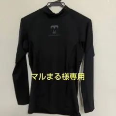 MITSUWATIGER ヒートアンダーシャツ 長袖Lサイズ