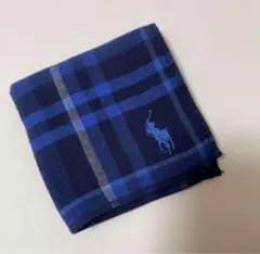 POLO RALPH LAUREN メンズハンカチのサムネイル