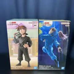 劇場版忍たま乱太郎フィギュアセット