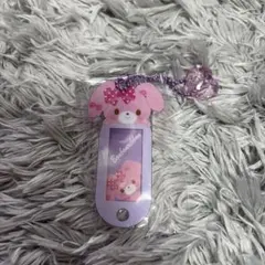 ぼんぼんりぼん シークレットネームタグ