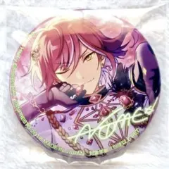 【匿名配送】逆先夏目 バラエティ缶バッジ バラ缶 あんスタ